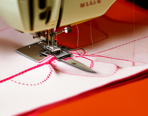 Sewing Craft Techniques