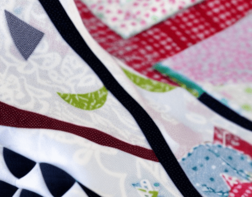 Should Quilting Fabric Be Prewashed