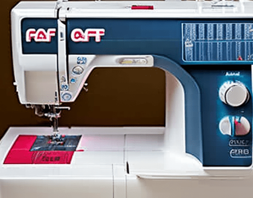 Pfaff Quilting Sewing Machine Reviews