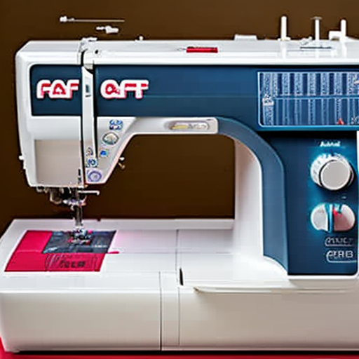 Pfaff Quilting Sewing Machine Reviews