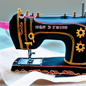 Sewing Machine With Reviews