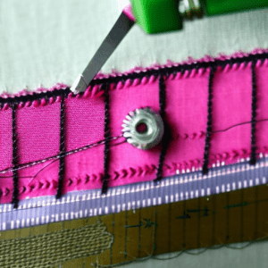 How Do Sewing Machine Stitches Work