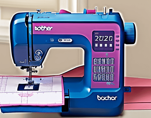 Brother Bm3730 Sewing & Quilting Machine Reviews