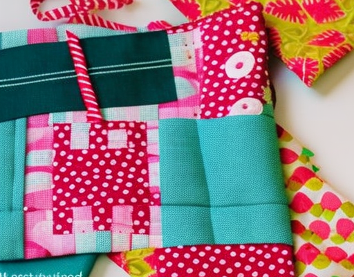 Cool Beginner Sewing Projects