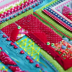 Stitching Splendor: Unleashing Your Imagination with Sewing Ideas