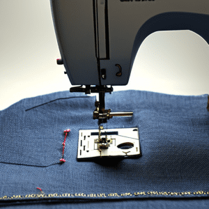 Sewing Machine Tips