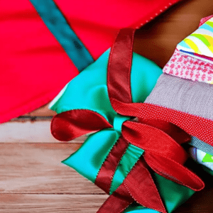 Simple Sewing Projects For Gifts