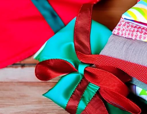 Simple Sewing Projects For Gifts