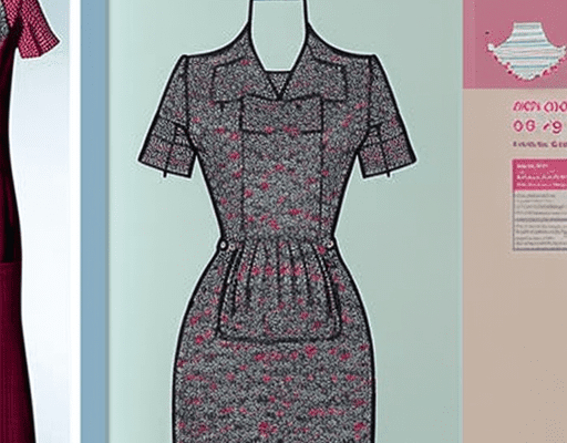 Maternity Clothing Sewing Patterns