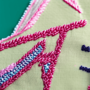 Sewing Tips Embroidery