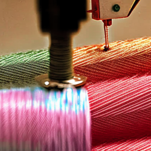 Sewing Machine Thread Quality