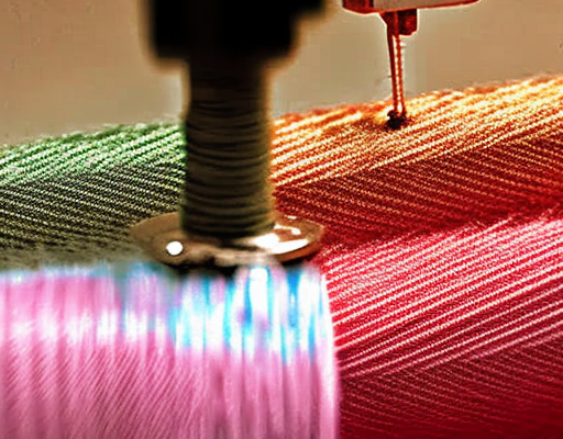 Sewing Machine Thread Quality