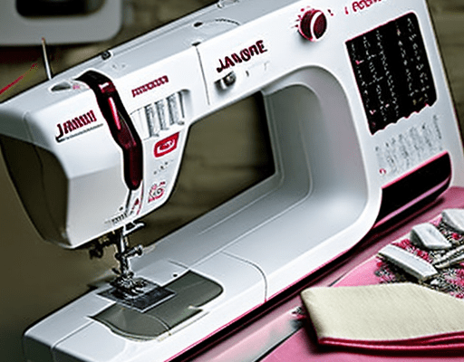 Janome Sewing Machine Reviews Uk