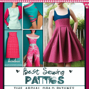 What Are The Best Sewing Patterns For Beginners