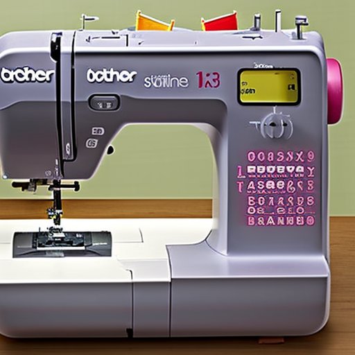 Xr1300 Brother Sewing Machine Reviews