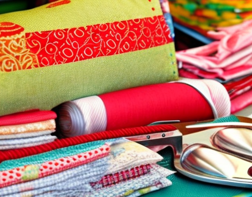 Sewing Ideas For Small Business