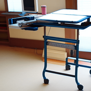 Portable Sewing Machine Table Reviews