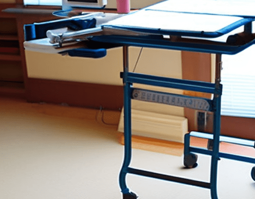 Portable Sewing Machine Table Reviews