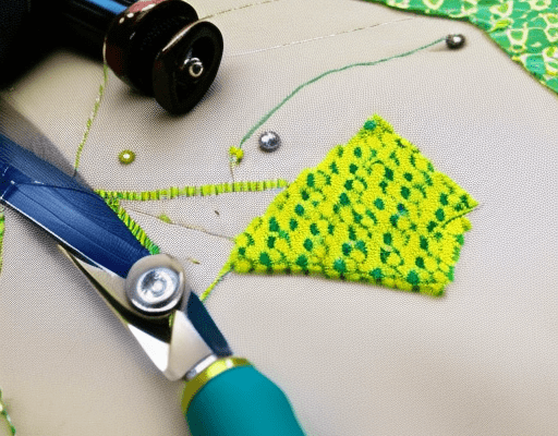 Sewing Craft Ideas