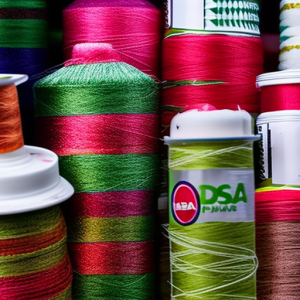 Sewing Thread Asda