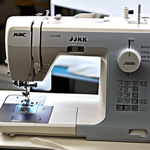 Which Sewing Machine Is Best Brother Or Juki?