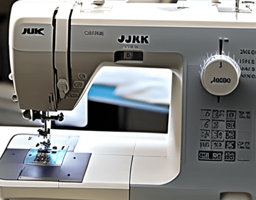 Which Sewing Machine Is Best Brother Or Juki?