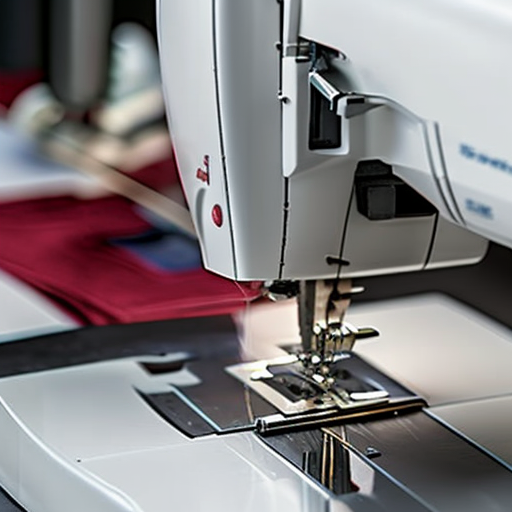 Fast Sewing Machine Reviews