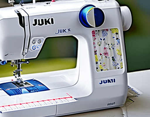 Juki Sewing Machine Reviews Uk