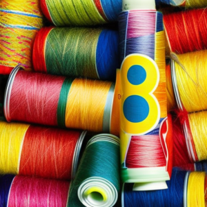Sewing Thread Lidl