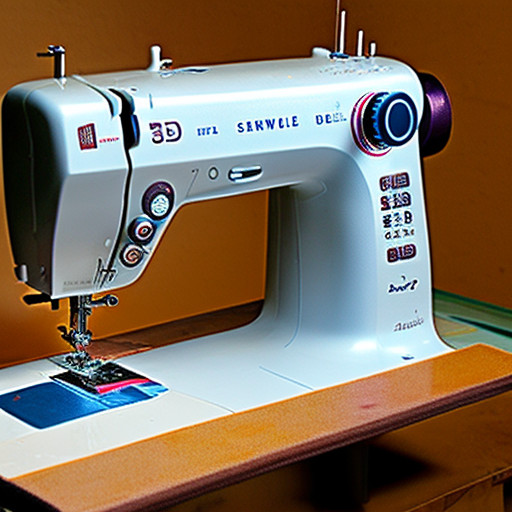 The Stitchers’ Paradise: Unveiling the Best Sewing Machine Reviews
