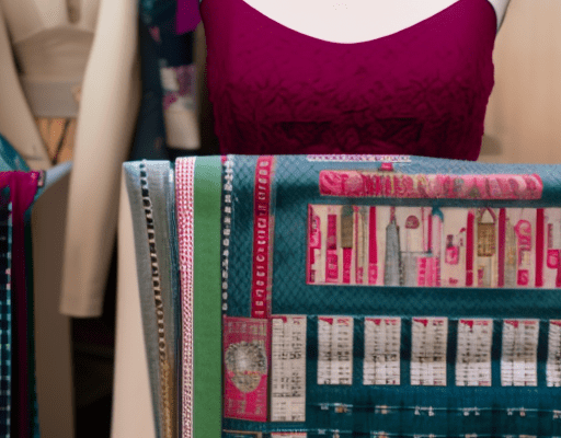 Sewing Patterns Edinburgh