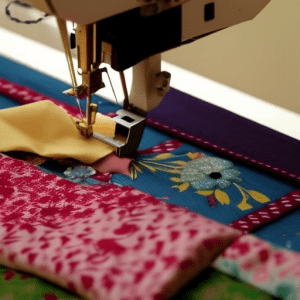 Fabric Sewing Japanese