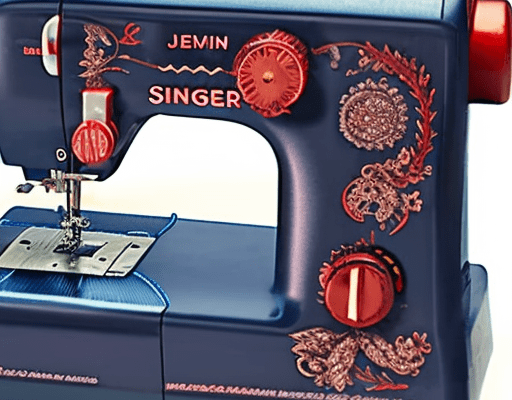 Singer Denim Sewing Machine Reviews