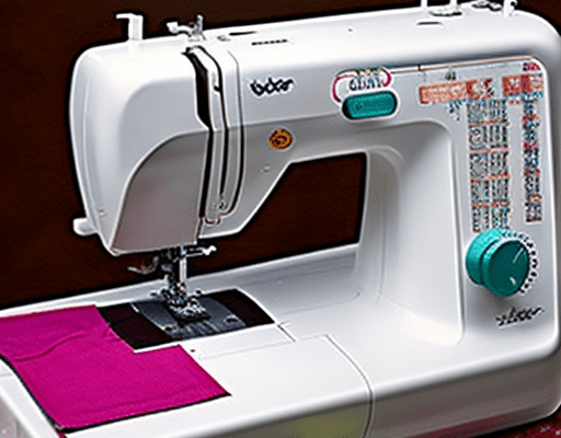 Brother Xl-2010 Sewing Machine Reviews