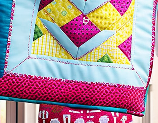 Stitching Elegance: Unleash Your Creativity with Sewing Home Decor Patterns