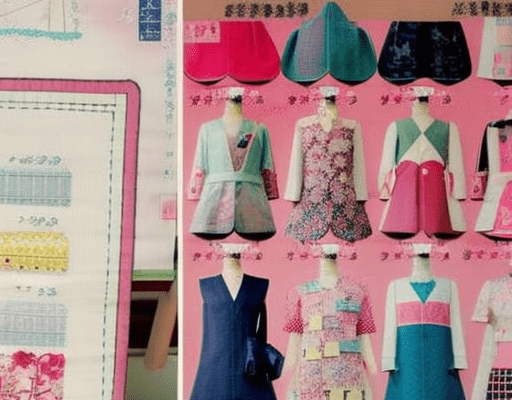 Sewing Patterns Japanese