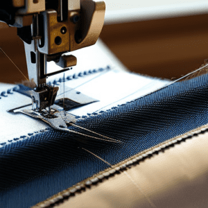 Stitching Techniques Sewing Machine