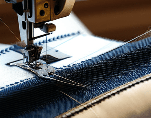 Stitching Techniques Sewing Machine