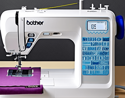 Brother Nd50E Sewing Machine Reviews