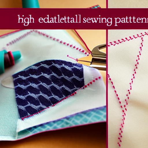 How To Sewing Patterns