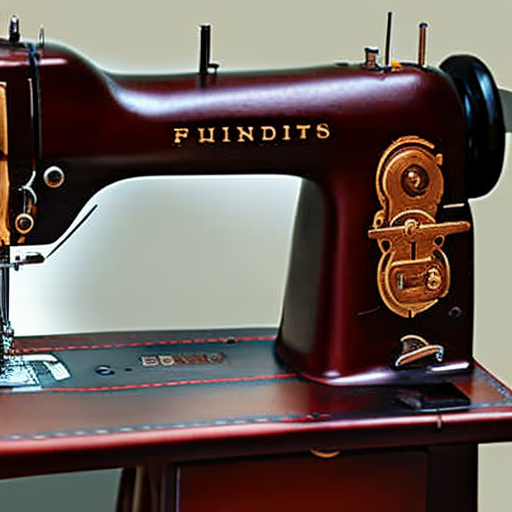 Leather Sewing Machine Reviews