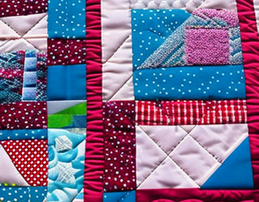 Quilting Patterns Uk