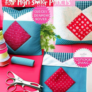 Easy Sewing Projects For Home