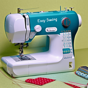 Easy Sewing Projects Machine