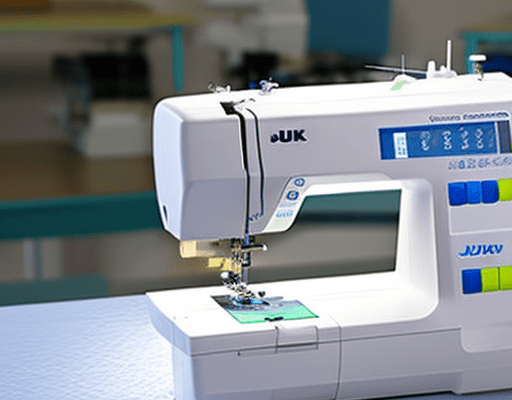 Juki Dx7 Sewing Machine Reviews