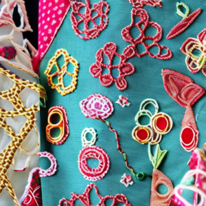 Unleashing Your Creative Stitches: Exploring the World of Sewing Fabrics