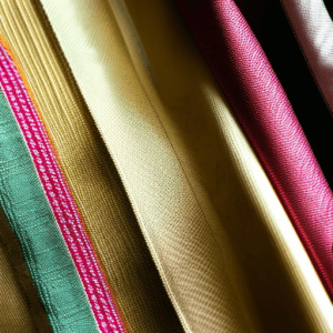 Sewing Fabric Belt