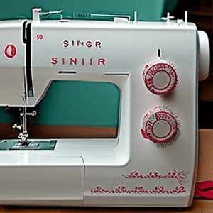 Singer Sewing Machine M2100 Reviews