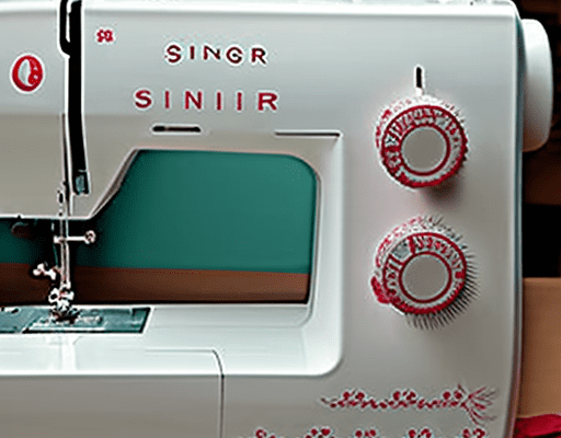 Singer Sewing Machine M2100 Reviews