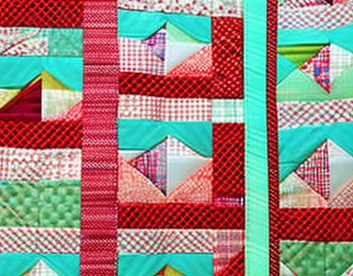 Quilting Patterns Using Layer Cakes